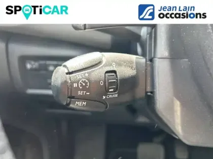 Photo 14 Citroën C5 aircross  Hybride Rechargeable 225 S&S e-EAT8