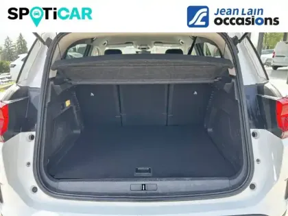 Photo 5 Citroën C5 aircross  Hybride Rechargeable 225 S&S e-EAT8