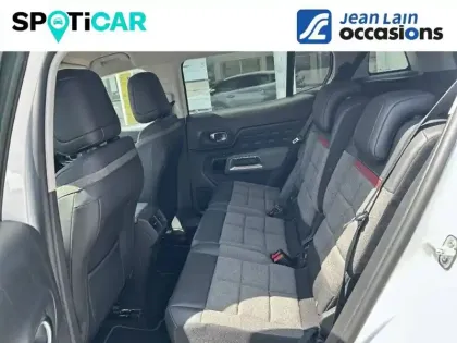 Photo 32 Citroën C5 aircross  Hybride Rechargeable 225 S&S e-EAT8
