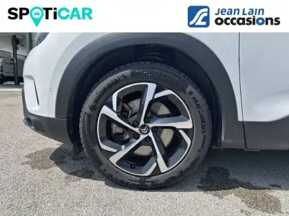 Photo 12 Citroën C5 aircross  Hybride Rechargeable 225 S&S e-EAT8