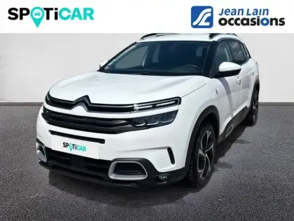 Photo Citroën C5 Aircross C-series