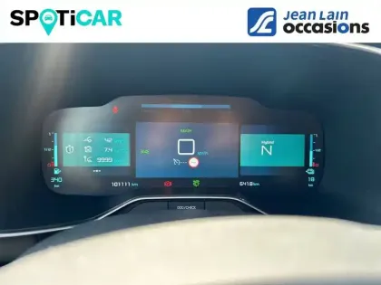 Photo 9 Citroën C5 aircross  Hybride Rechargeable 225 S&S e-EAT8