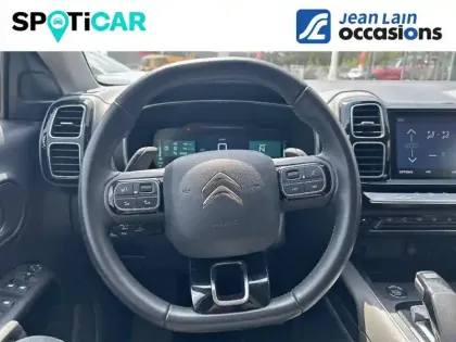 Photo 8 Citroën C5 aircross  Hybride Rechargeable 225 S&S e-EAT8