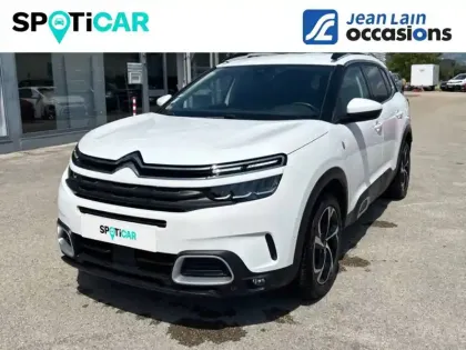 Photo 24 Citroën C5 aircross  Hybride Rechargeable 225 S&S e-EAT8