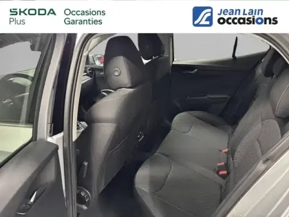 Photo 14 Skoda Fabia  1.0 TSI 95 ch BVM5