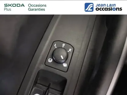 Photo 18 Skoda Fabia  1.0 TSI 95 ch BVM5