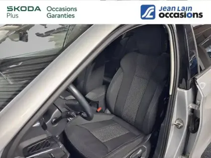 Photo 11 Skoda Fabia  1.0 TSI 95 ch BVM5