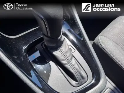 Photo 12 Toyota Yaris  Hybride 116h