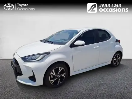 Photo Toyota Yaris Design