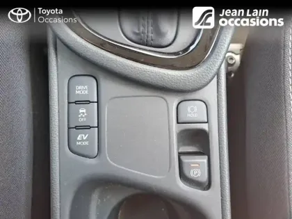 Photo 19 Toyota Yaris  Hybride 116h
