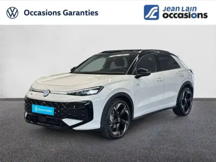 Photo Volkswagen T-roc R-line Edition