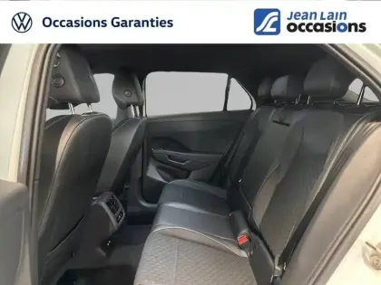 Photo 5 Volkswagen T-roc  1.5 eTSI EVO2 Hybrid 150 ch DSG7