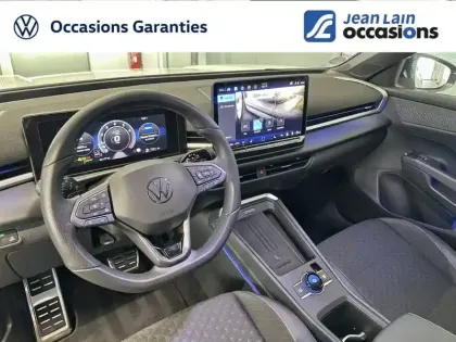 Photo 14 Volkswagen T-roc  1.5 eTSI EVO2 Hybrid 150 ch DSG7