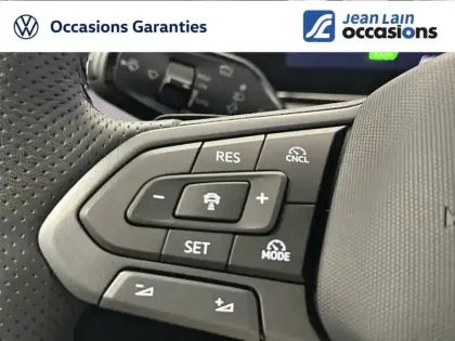 Photo 21 Volkswagen T-roc  1.5 eTSI EVO2 Hybrid 150 ch DSG7