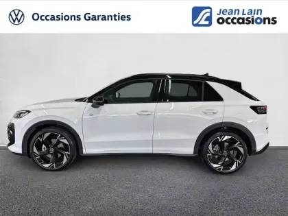Photo 6 Volkswagen T-roc  1.5 eTSI EVO2 Hybrid 150 ch DSG7