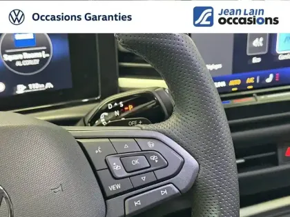 Photo 15 Volkswagen T-roc  1.5 eTSI EVO2 Hybrid 150 ch DSG7