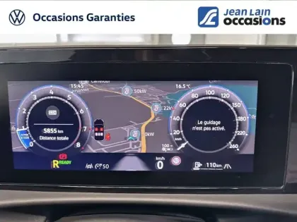 Photo 18 Volkswagen T-roc  1.5 eTSI EVO2 Hybrid 150 ch DSG7