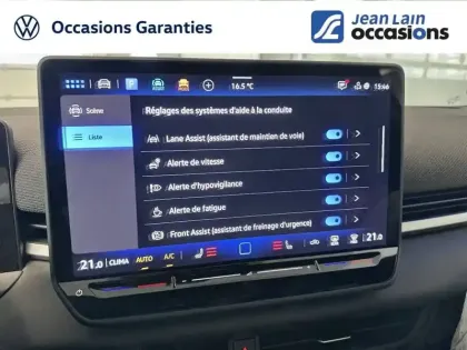Photo 19 Volkswagen T-roc  1.5 eTSI EVO2 Hybrid 150 ch DSG7
