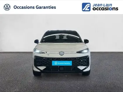 Photo 8 Volkswagen T-roc  1.5 eTSI EVO2 Hybrid 150 ch DSG7
