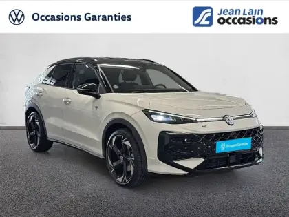 Photo 9 Volkswagen T-roc  1.5 eTSI EVO2 Hybrid 150 ch DSG7