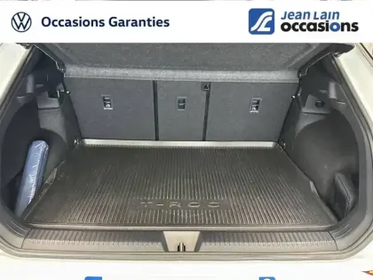 Photo 13 Volkswagen T-roc  1.5 eTSI EVO2 Hybrid 150 ch DSG7