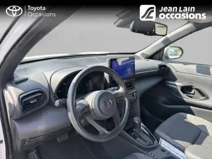 Photo 10 Toyota Yaris  Cross Hybride 116h 2WD