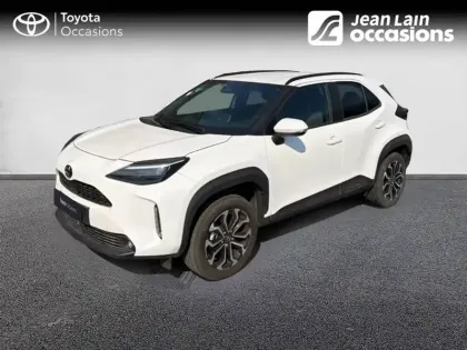 Photo Toyota Yaris Design