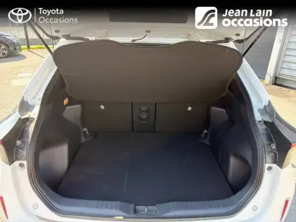 Photo 9 Toyota Yaris  Cross Hybride 116h 2WD