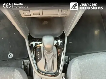 Photo 12 Toyota Yaris  Cross Hybride 116h 2WD