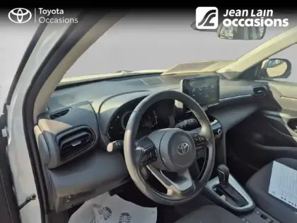 Photo 10 Toyota Yaris  Cross Hybride 116h 2WD
