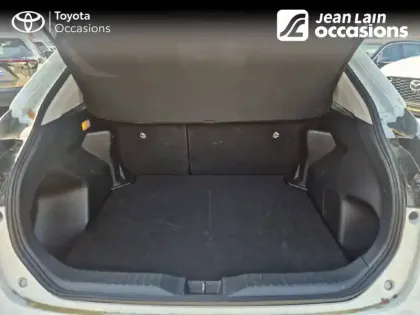 Photo 9 Toyota Yaris  Cross Hybride 116h 2WD