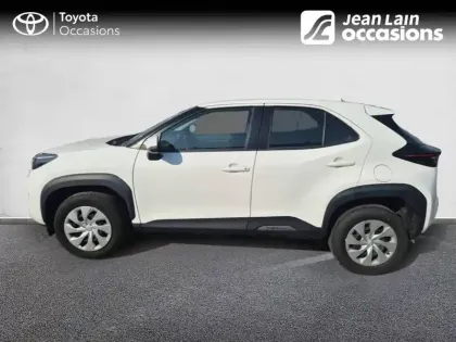 Photo 7 Toyota Yaris  Cross Hybride 116h 2WD
