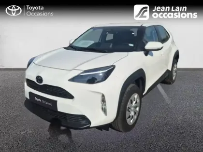 Photo Toyota Yaris Dynamic