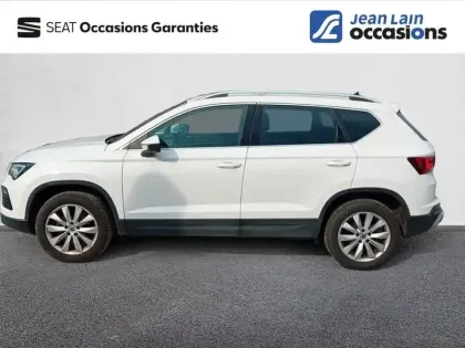 Photo 6 Seat Ateca  1.5 TSI 150 ch ACT Start/Stop DSG7