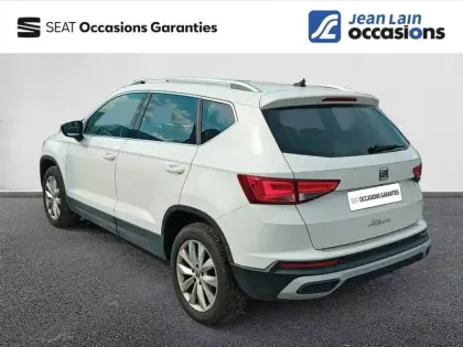 Photo 10 Seat Ateca  1.5 TSI 150 ch ACT Start/Stop DSG7