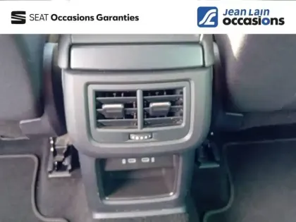 Photo 20 Seat Ateca  1.5 TSI 150 ch ACT Start/Stop DSG7