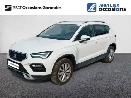 Photo Seat Ateca Style Business