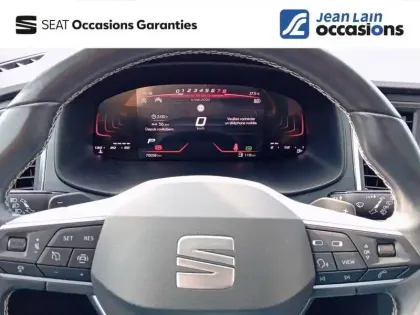Photo 19 Seat Ateca  1.5 TSI 150 ch ACT Start/Stop DSG7