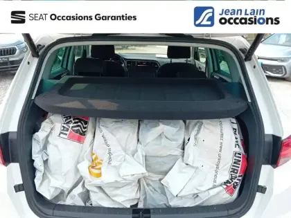 Photo 13 Seat Ateca  1.5 TSI 150 ch ACT Start/Stop DSG7