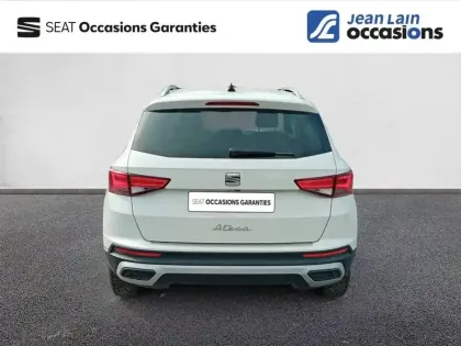 Photo 7 Seat Ateca  1.5 TSI 150 ch ACT Start/Stop DSG7