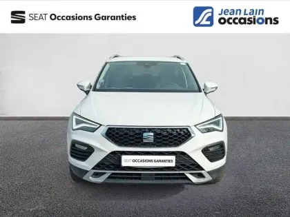 Photo 8 Seat Ateca  1.5 TSI 150 ch ACT Start/Stop DSG7