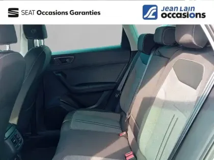 Photo 5 Seat Ateca  1.5 TSI 150 ch ACT Start/Stop DSG7