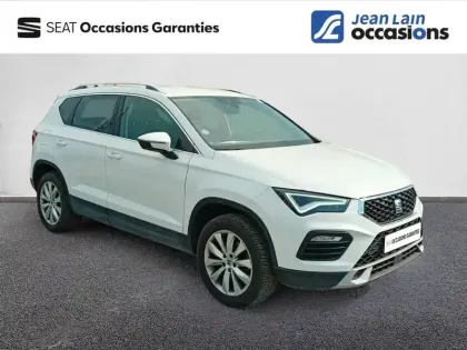 Photo 9 Seat Ateca  1.5 TSI 150 ch ACT Start/Stop DSG7