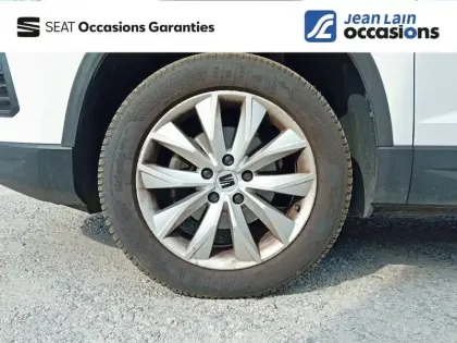 Photo 11 Seat Ateca  1.5 TSI 150 ch ACT Start/Stop DSG7