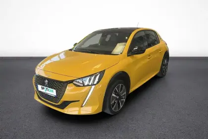 Photo Peugeot 208 Allure