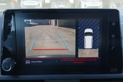 Photo 21 Citroën Berlingo  Taille M PureTech 110 S&S BVM6