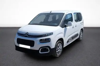 Photo Citroën Berlingo Feel