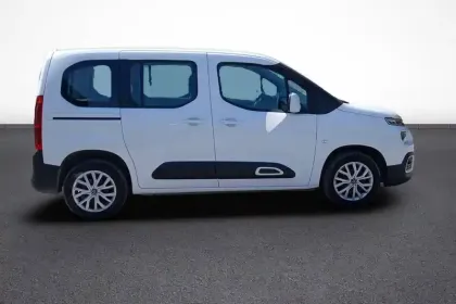 Photo 6 Citroën Berlingo  Taille M PureTech 110 S&S BVM6