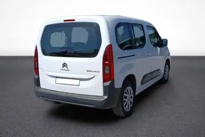 Photo 5 Citroën Berlingo  Taille M PureTech 110 S&S BVM6