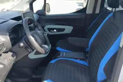 Photo 9 Citroën Berlingo  Taille M PureTech 110 S&S BVM6